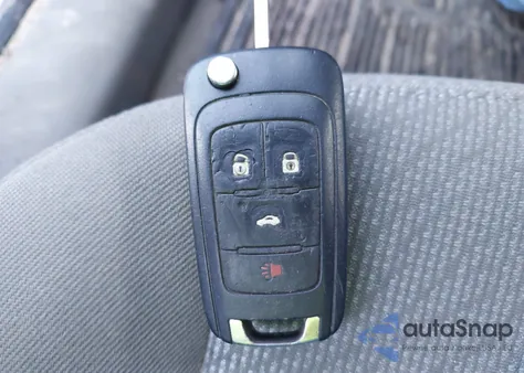 2013 Chevrolet Malibu 1Ls z USA, uszkodzony, nr VIN 1G11B5SA7DF136283